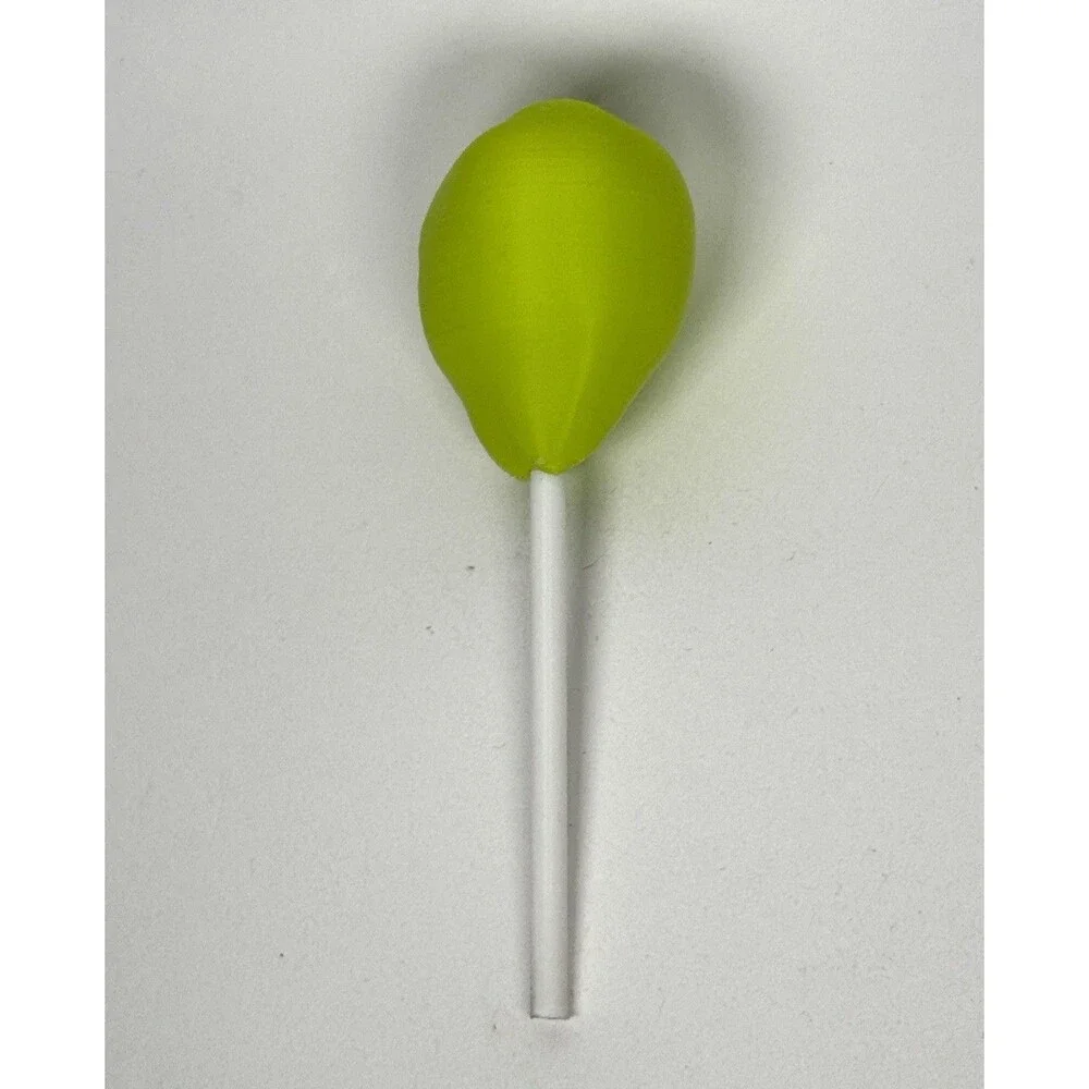 Alien Pops (1995) 5” Lollipop Toy Rare